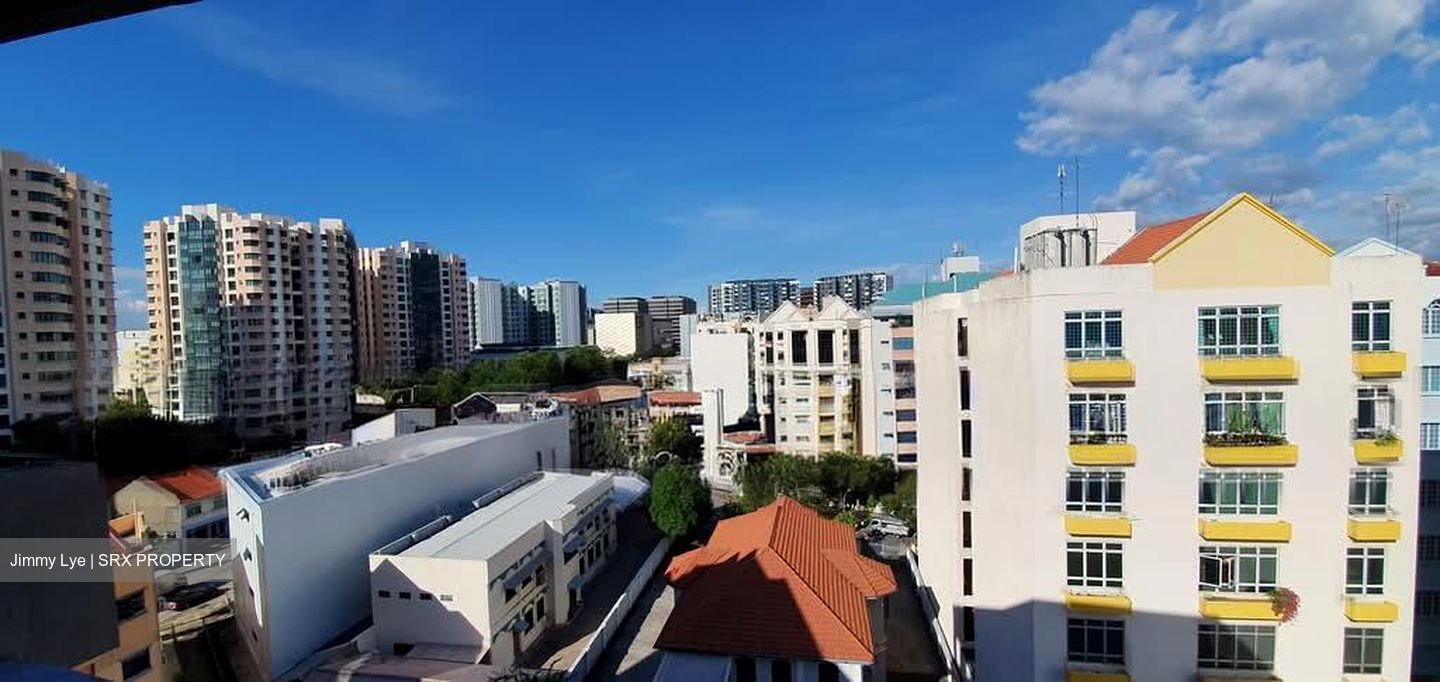 REZI 35 (D14), Apartment #567580931
